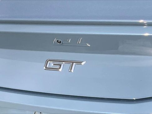 Certified 2024 Ford Mustang GT Premium image 26