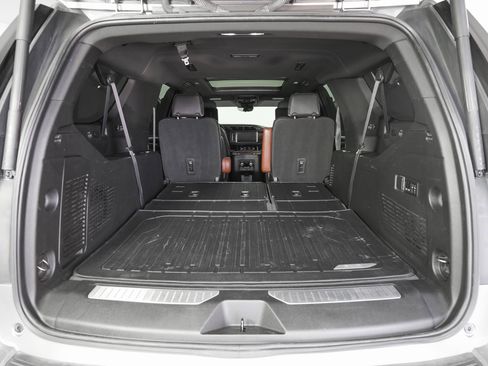 Used 2023 GMC Yukon XL Denali Ultimate w/ LPO, Floor Liner Package image 13