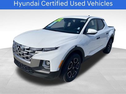 Certified 2023 Hyundai Santa Cruz SEL w/ Cargo Package