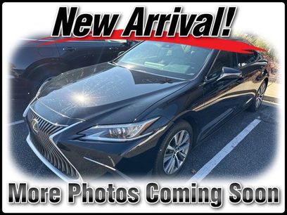 Used 2020 Lexus ES 350