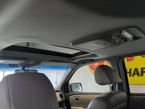 Used 2009 Honda Pilot EX-L image 27