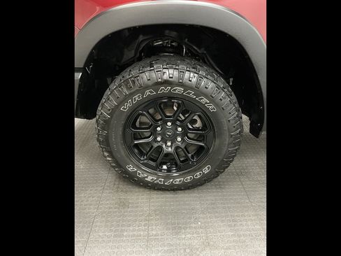Used 2025 RAM 1500 Rebel w/ Rebel Level 2 Equipment Group AWD/4WD image 39