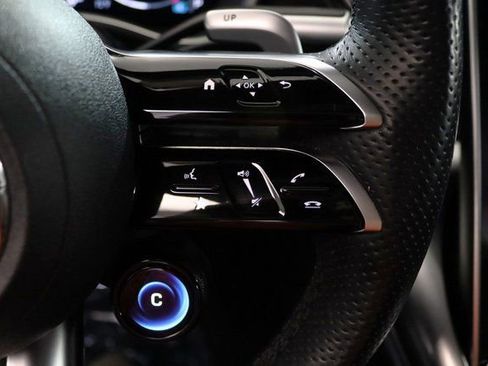 Used 2023 Mercedes-Benz SL 55 AMG SL 55 AMG image 7