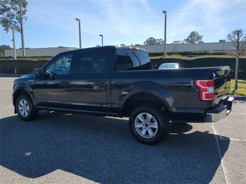 Used 2019 Ford F150 XLT image 6