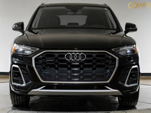 Used 2023 Audi Q5 2.0T Premium Plus w/ Premium Plus Package image 7