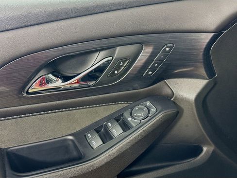 Used 2021 Chevrolet Traverse High Country w/ LPO, Floor Liner Package image 18