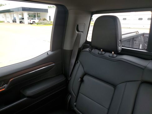 Certified 2024 GMC Sierra 1500 Denali w/ Denali Reserve Package image 13