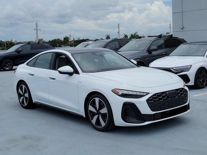 New 2026 Audi A5 2.0T Premium Plus