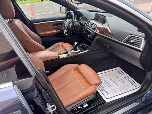 Used 2018 BMW 430i Gran Coupe xDrive AWD/4WD image 30