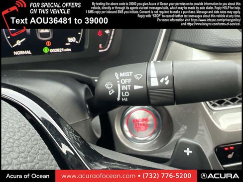 Certified 2025 Acura Integra image 15