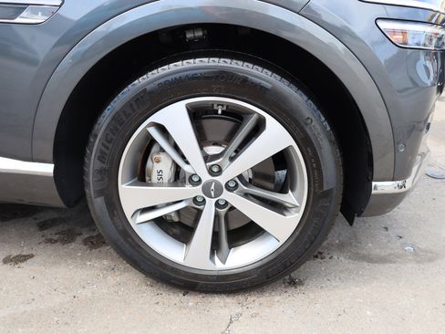 Used 2023 Genesis GV80 3.5T image 28