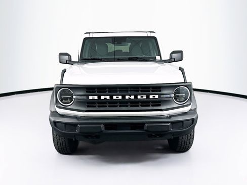 Used 2025 Ford Bronco Big Bend AWD/4WD image 2