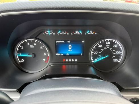 Used 2023 Ford F150 XLT image 17