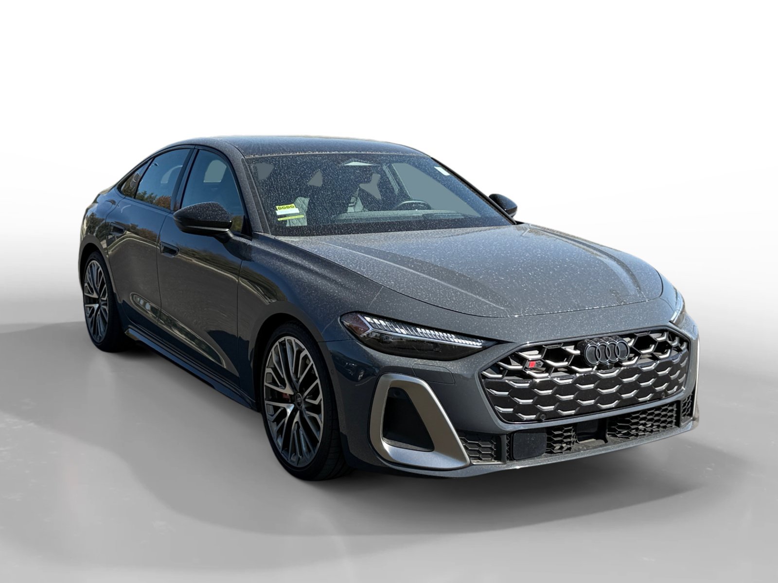 Certified 2025 Audi S5 Prestige AWD/4WD image 7