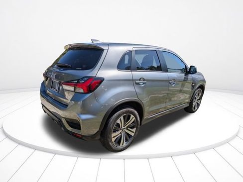 New 2026 Mitsubishi Outlander Sport ES AWD/4WD image 4