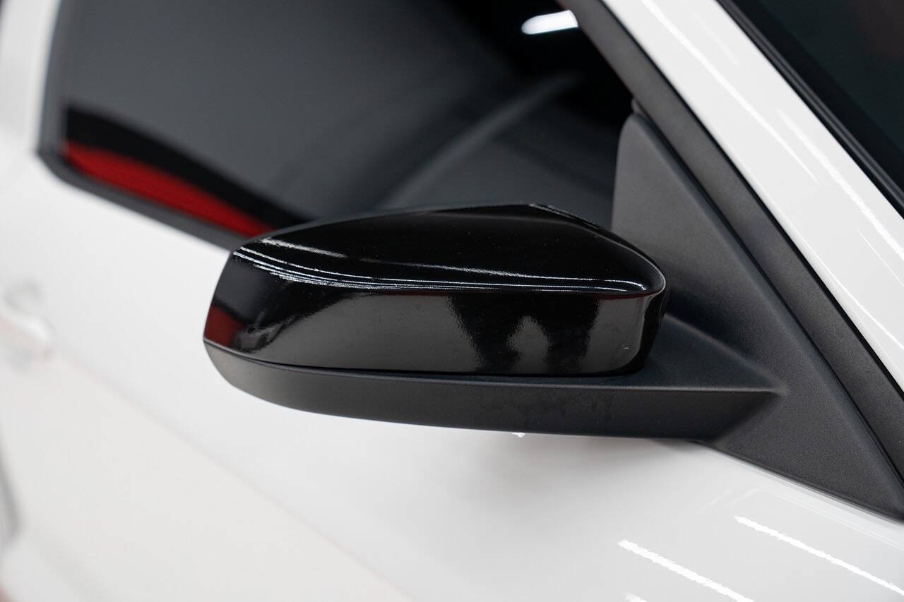 Used 2013 Ford Mustang Shelby GT500 RWD image 59