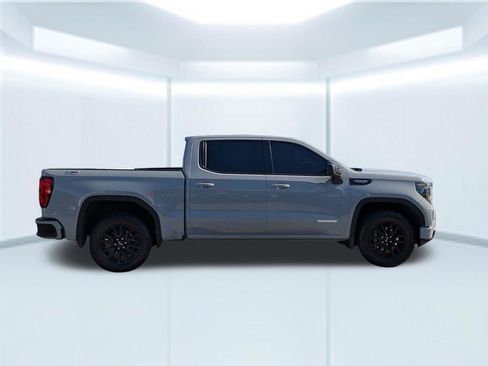 Used 2024 GMC Sierra 1500 Elevation image 7