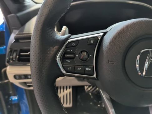 New 2026 Acura MDX Type S image 12