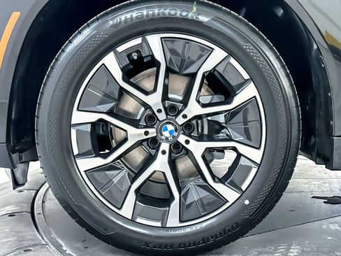 Used 2026 BMW X3 xDrive30i w/ Convenience Package AWD/4WD image 25