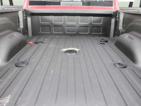 New 2026 RAM 3500 Big Horn AWD/4WD image 19