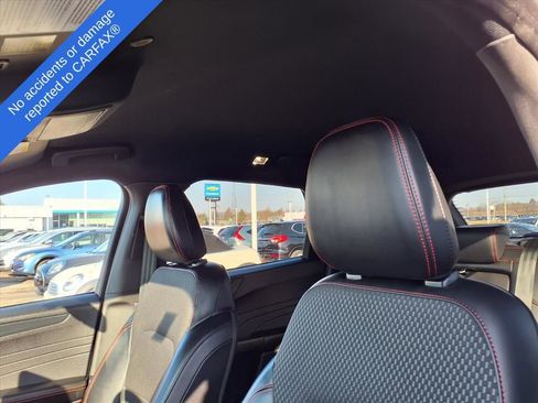 Used 2023 Ford Escape ST-Line w/ Equipment Group 301A image 20