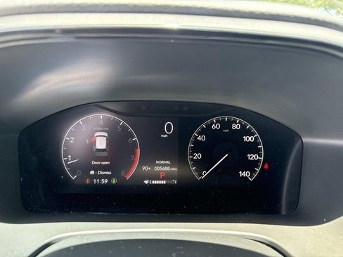 Certified 2026 Honda CR-V EX image 30