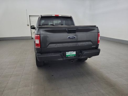 Used 2018 Ford F150 XLT w/ Equipment Group 302A Luxury image 6