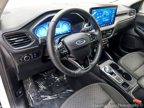 Certified 2023 Ford Escape Active w/ Tech Pack #2 AWD/4WD image 11