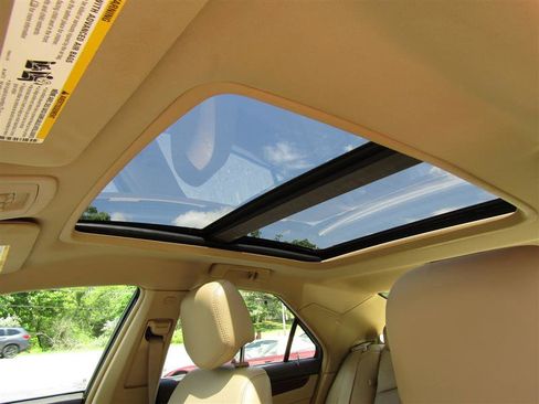 Used 2009 Cadillac CTS 3.6 image 27