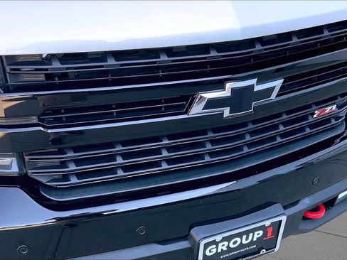 Used 2022 Chevrolet Silverado 1500 LT Trail Boss w/ Safety Package AWD/4WD image 30