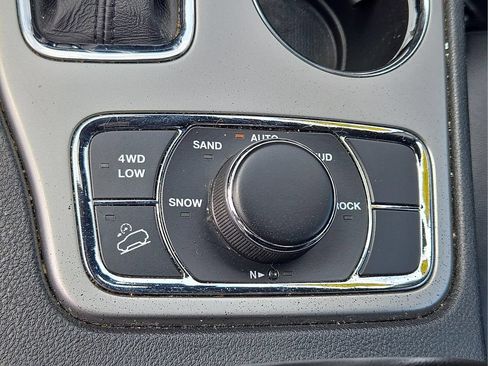 Used 2019 Jeep Grand Cherokee Limited AWD/4WD image 25