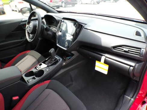 New 2026 Subaru Impreza RS AWD/4WD image 15