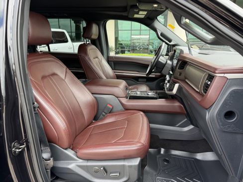 Certified 2022 Ford Expedition Limited AWD/4WD image 31
