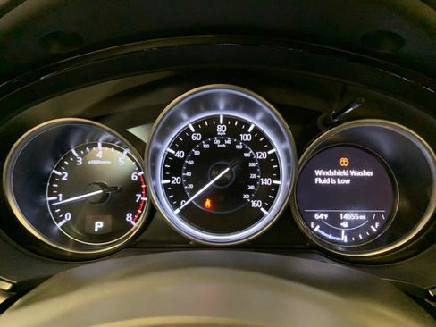 Used 2023 MAZDA CX-9 Touring Plus image 24