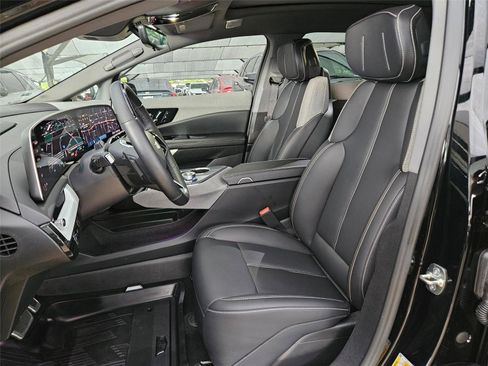 New 2026 Cadillac Optiq Luxury 1 RWD image 23