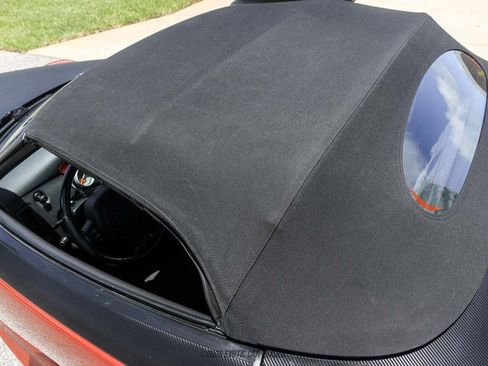 Used 2001 Plymouth Prowler RWD image 74