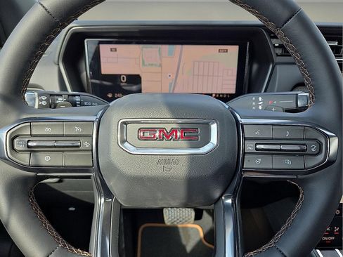 New 2026 GMC Terrain AT4 w/ Convenience Package III AWD/4WD image 24