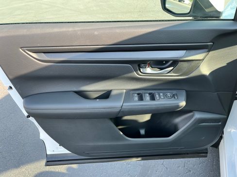 New 2026 Honda CR-V LX image 10