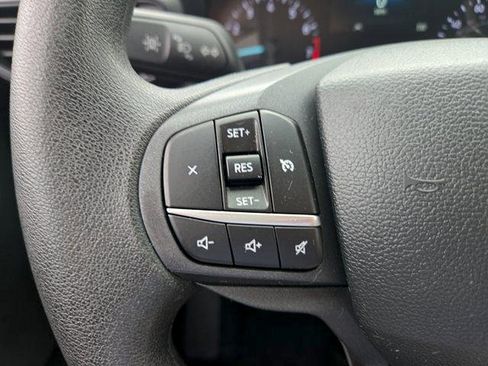 Certified 2023 Ford Explorer 4WD image 14