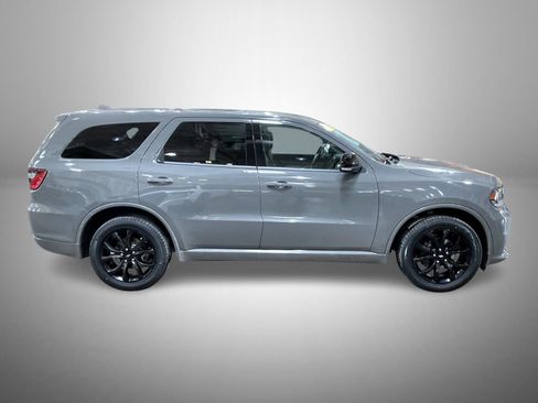 Used 2020 Dodge Durango GT image 4