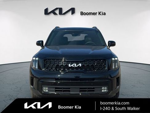 Used 2024 Kia Telluride SX Prestige X-Line image 2