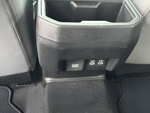 New 2026 Toyota Tacoma TRD Off-Road AWD/4WD image 16