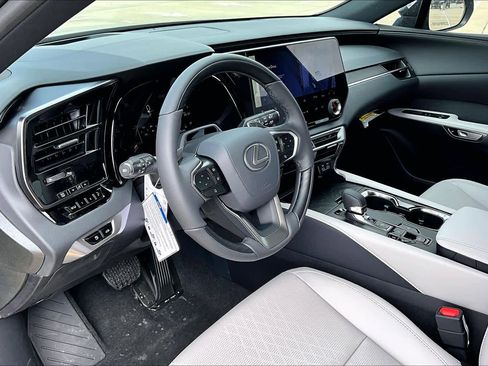 New 2026 Lexus RX 350 image 8