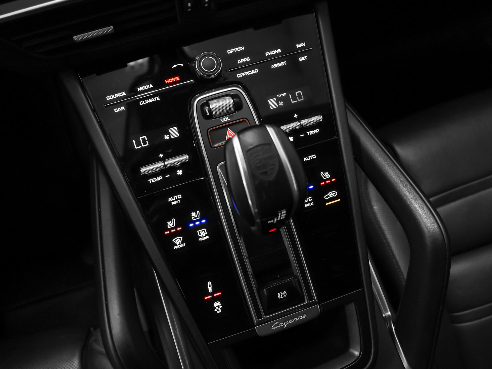 Certified 2021 Porsche Cayenne Turbo AWD/4WD image 37
