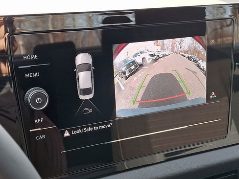 New 2026 Volkswagen Jetta S image 13