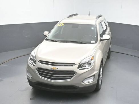 Used 2016 Chevrolet Equinox LT w/ Convenience Package FWD image 42