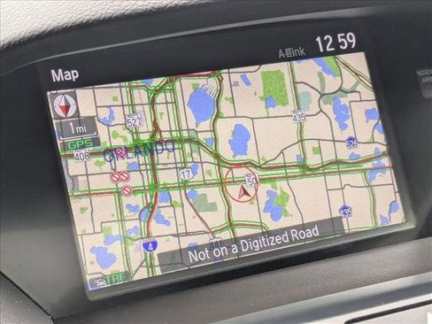 Used 2018 Acura MDX FWD w/ Technology Package image 13