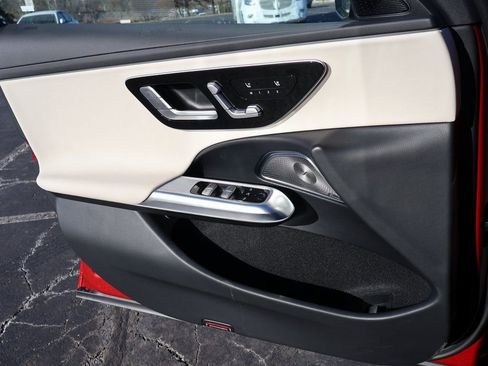 New 2026 Mercedes-Benz E 350 4MATIC Sedan image 38