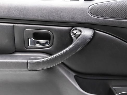 Used 2001 BMW M Roadster RWD image 69