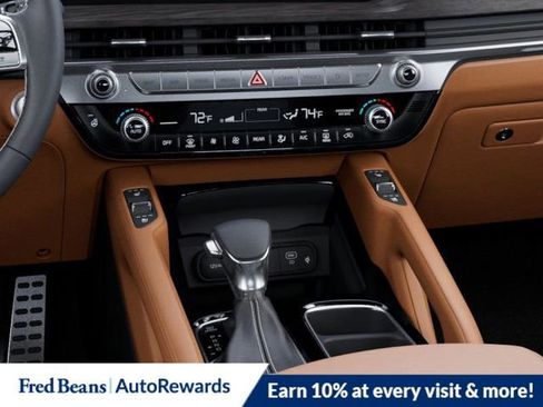 New 2025 Kia Telluride SX Prestige X-Pro image 23